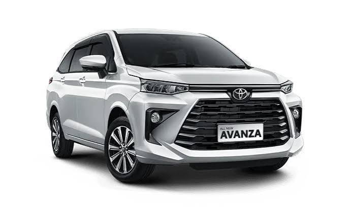 Avanza/Xenia All New