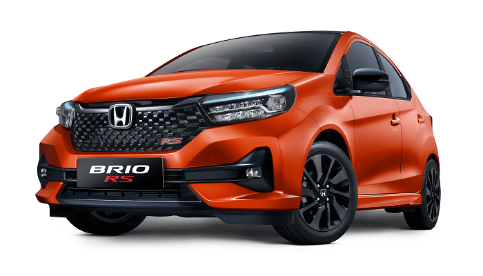 Brio/Mobilio