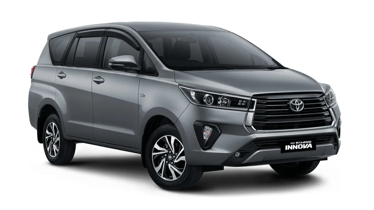 Innova Reborn